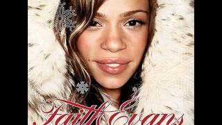 Watch Faith Evans Happy Holiday video