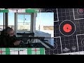 Ruger Precision Rifle 6.5 Creedmoor/Burris Eliminator 3 Range Test!