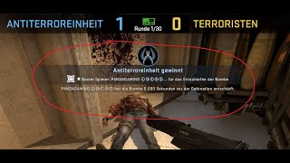 New Csgo Bomb Defuse World Record???