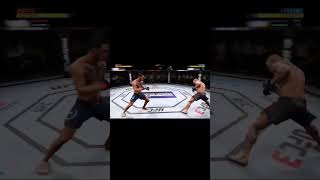 Pettis Vs Mcgregor