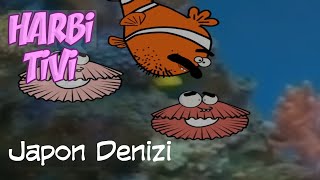 Harbi Tivi - Memo Japon Denizi