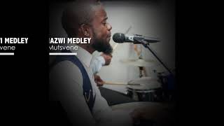 NDINONZWA MAZWI MADLEY KUDA MUTSVENE NDINONZWA MAZWI MADLEY KUDA MUTSVENE