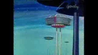 The Jetsons Intro With Subles
