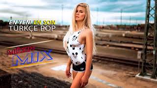 Türkçe Pop Müzik Mix 2017 - Türkish Pop Music Mix Hot Müzik - Best Music 2017 - 2018