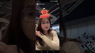 Tokyo Live Tiktok Part1