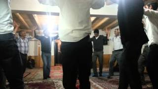 Erzurum Bingöze Köyü Tulumm