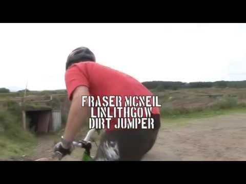 The Clan Scotlands Cycle Stunt Team - The Gathering