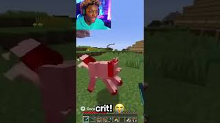 The Creeper Exploded And What Spawned Was Cursed