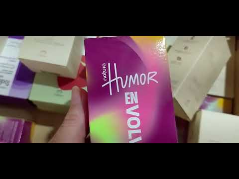 I bought from Natura for resale - Opportunities