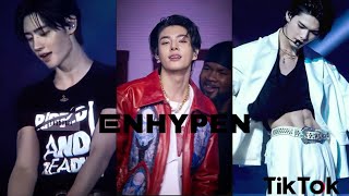 Enhypen Best Tiktok Edits Compilation
