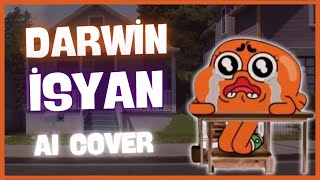 Darwin - İsyan Ai Cover