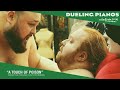 "A Touch of Poison" from Dueling Pianos: A Skeleton Crew Musical (Official Music Video)