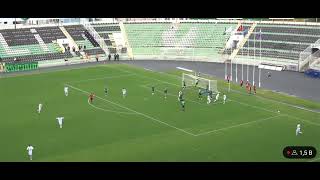 Orduspor 1967 Nin Denizlispor Karşısındaki Galibiyet Ü