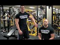 Shoulder Exercise