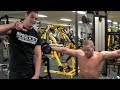 Shoulder Exercise