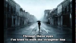 Watch Social Distortion Through These Eyes video