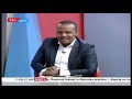 Inside Politics: Impasse over division of revenue bill