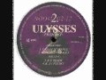 Ulysses - Dream 'N' Trance