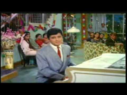 song - Happy Birth Day .... -....film Ek Phool Do Mali.........