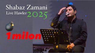 Shabaz Zamani 2025