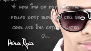 Watch Prince Royce Rock The Pants video