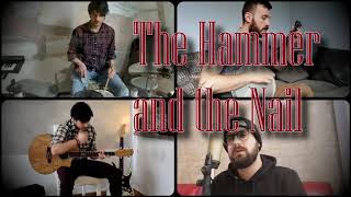 Watch Zakk Wylde The Hammer  The Nail video