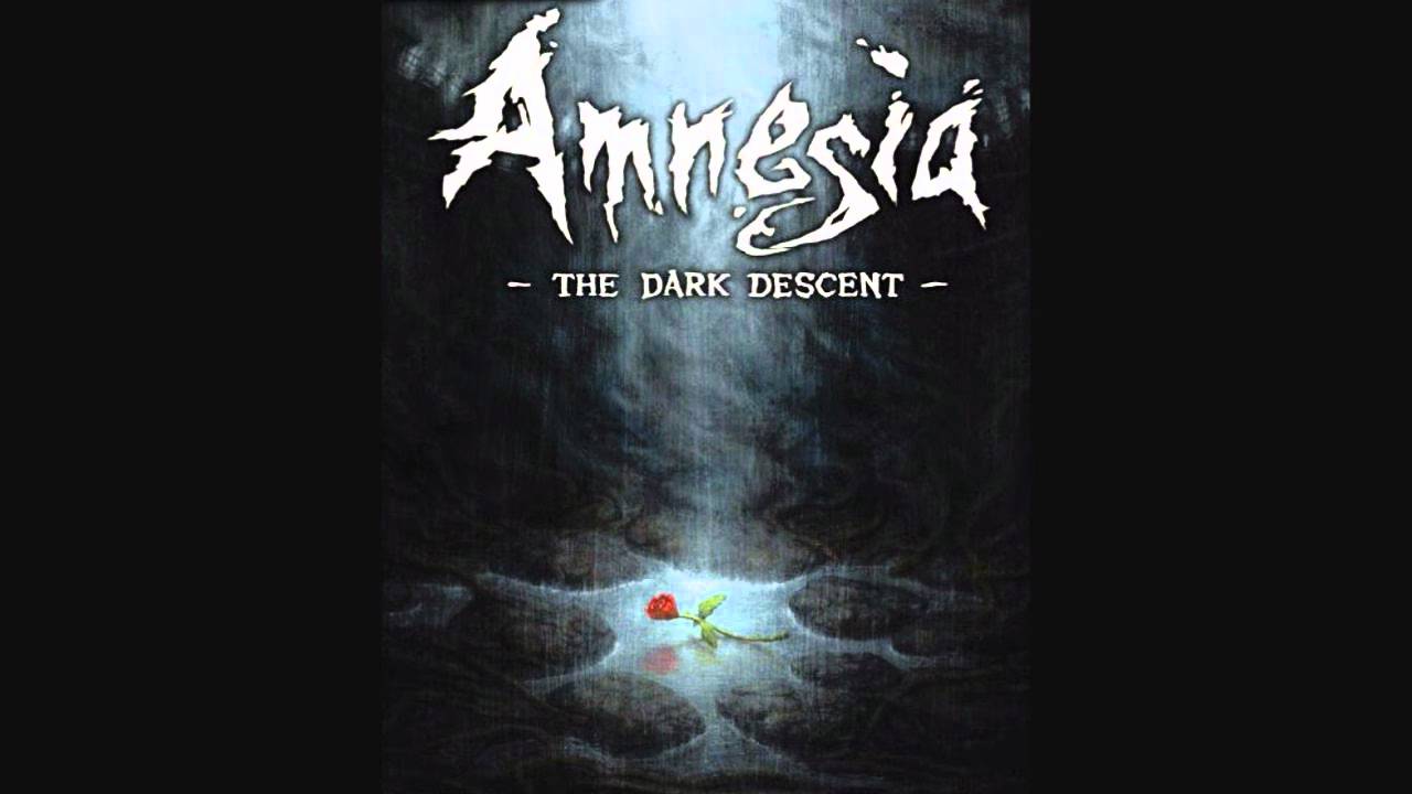 Amnesia The Dark Descent Ost Free