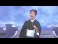 忘れ雨 / 出光仁美
