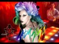 Lady Gaga vs Patrick Hernandez (Lobster Jesus) - Born To Be This Way