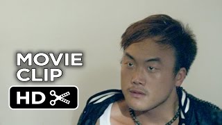 Tracers Movie Clip - You Better Run 2015 - Taylor Lautner Parkour Thriller Hd
