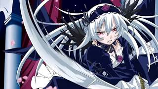 Aka to Kuro (suigintou)
