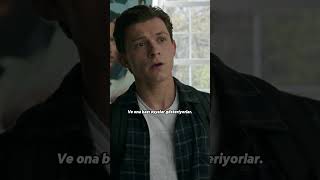 Spider Man No Way Home Filminde Bunu Fark Ettiniz Mi?