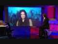 Demi Moore & Robert Downey Jr. on Jonathan Ross 2010.04.23 (Part 2)