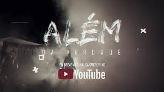 TEASER DE TV ALÉM DA VERDADE