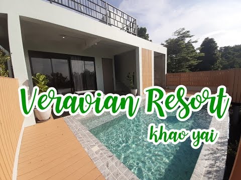 รีวิว Veravian Resort Khao Yai – เวลาเวียน รีสอร์ท เขาใหญ่ – Thai Pool Villa