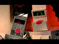 robots in disguise