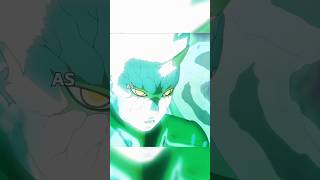 Mitsuki Achieves Sage Transformation