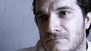 Daniel (Desperate) - (Brother) Jaymie Knight