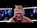 WWE World Heavyweight Champion Brock Lesnar vs. John Cena: Tomorrow Night at Night of Champions