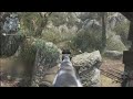 Black Ops - Team Deathmatch 19 (AK-47 on Jungle)