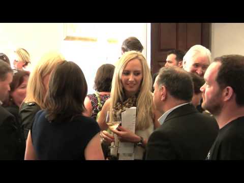 TravelMedia.ie Summer USA Networking Event 2013