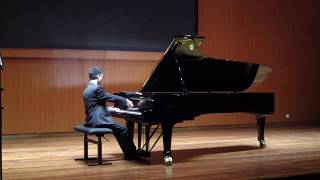 Mostly Debussy V