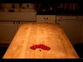 Untitled Cherry Tomato Animation