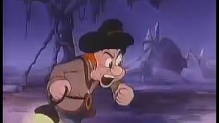 Gulliver's Travels (1939) - Dave Fleischer