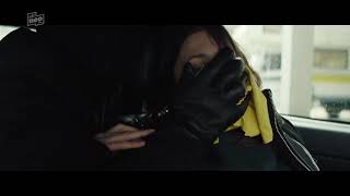 Aylin Tezel Chloro In Unbroken Episode 1