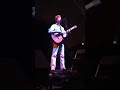 Bill Callahan performs "Drover"