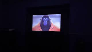 Sing 2016 Im Still Standing Theater Quality Version