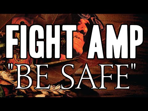 Be Safe Video
