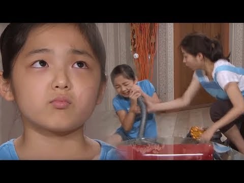 SÊ KI ƠN bị "chửi té tát" vì không biết xài đồ gia dụng nhưng cuối cùng lại có cái kết bất ngờ