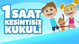 Kukuli - Tinky Minky ile Eğitici Çocuk Şarkıları ve Çizgi Filmler - 1 saat kesin